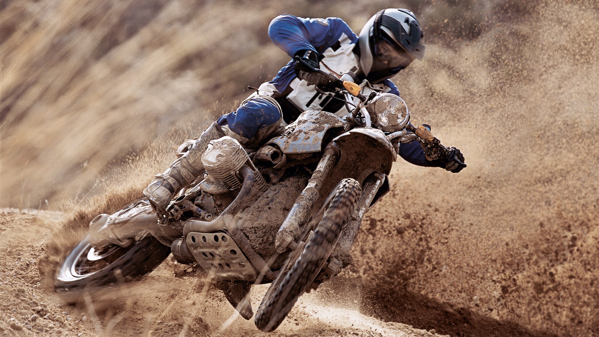 Enduro 2