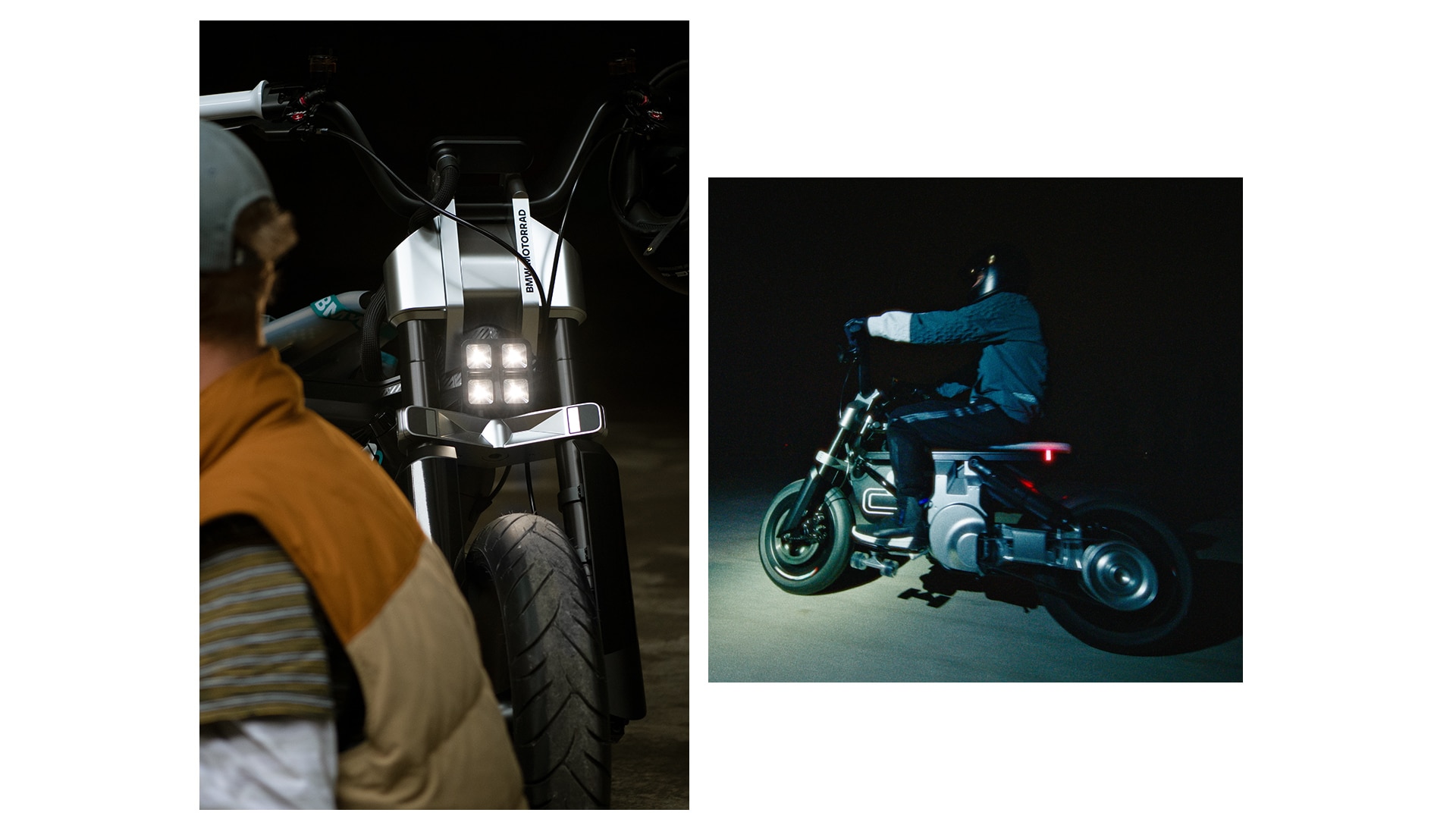 Ook de cockpit is bewust minimalistisch gehouden.