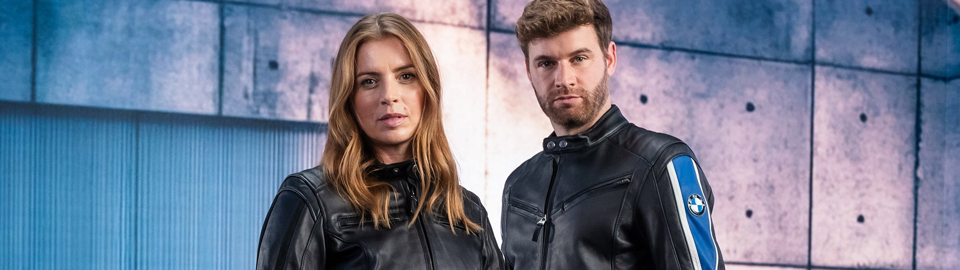 BMW Motorrad Clothing collectie 2025 BMW Motorrad NL