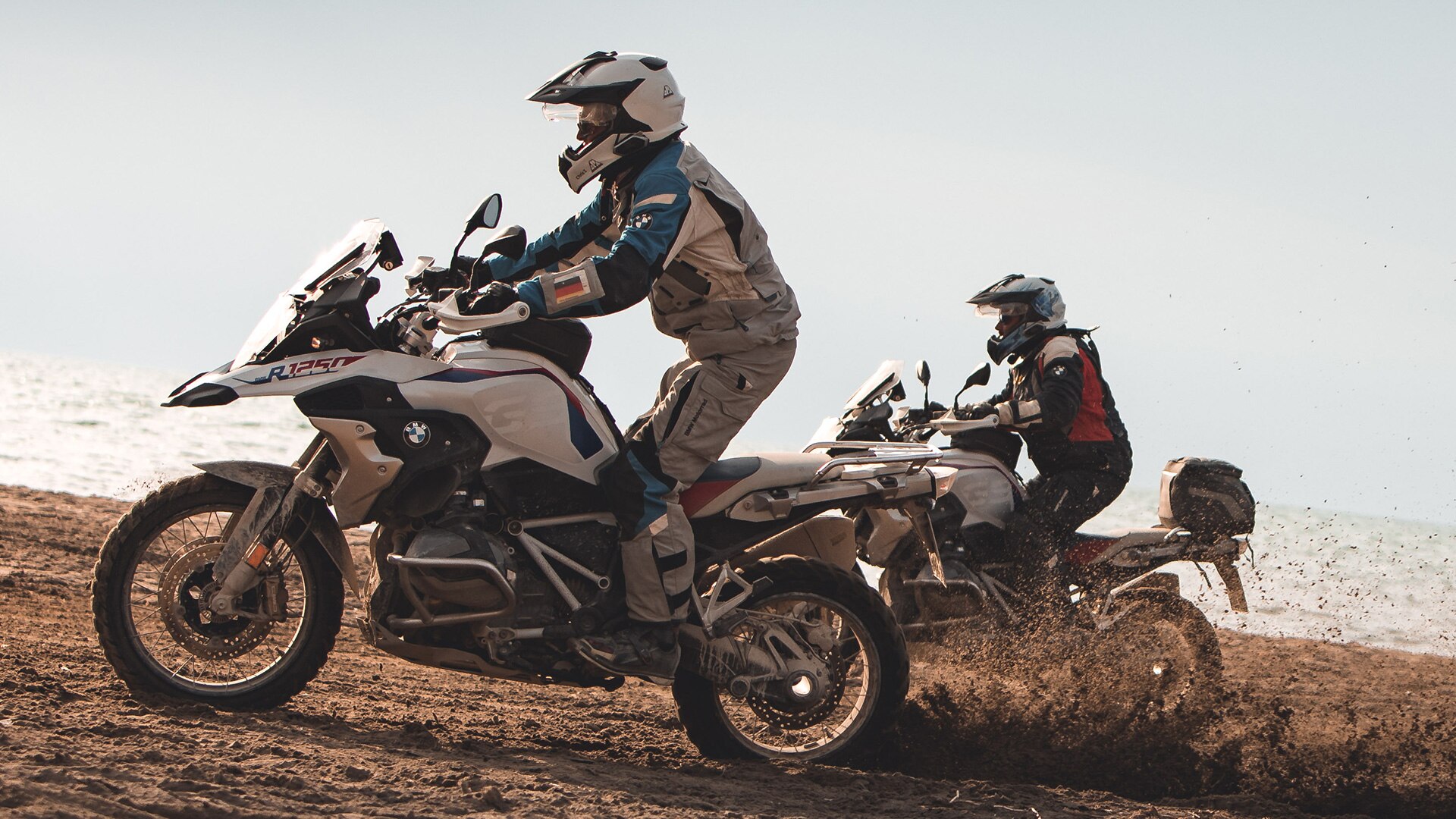 GS Trophy 2022