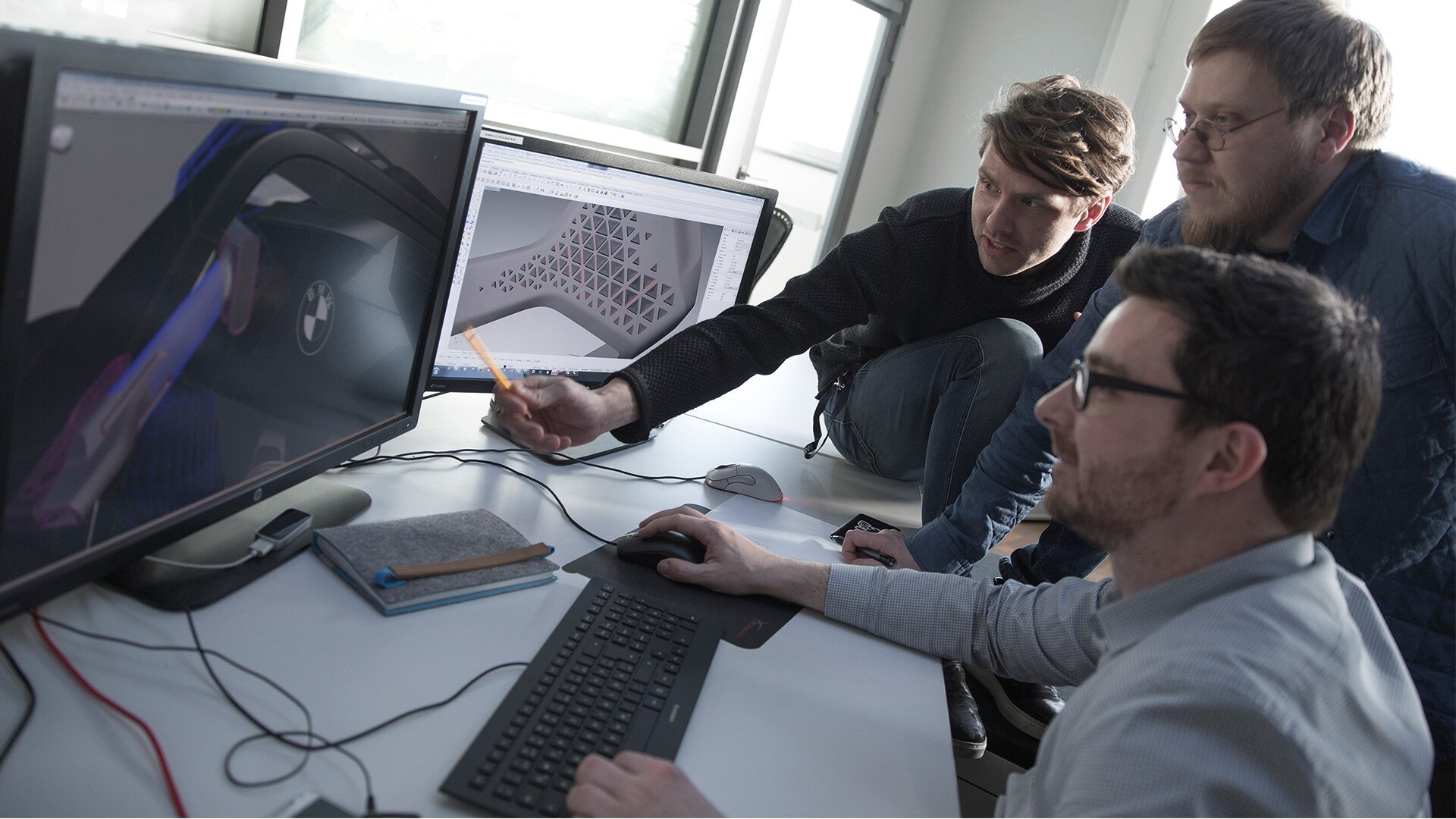 Vision next 100 computerdesign