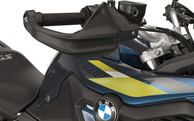 Robuuste handbeschermingsbeugels