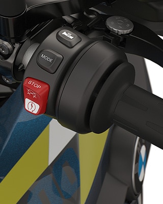 Handvatverwarming met meerfasenregeling