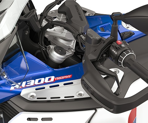 Enduropakket Pro