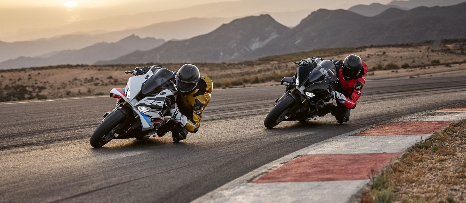 Challenger Days van BMW Motorrad