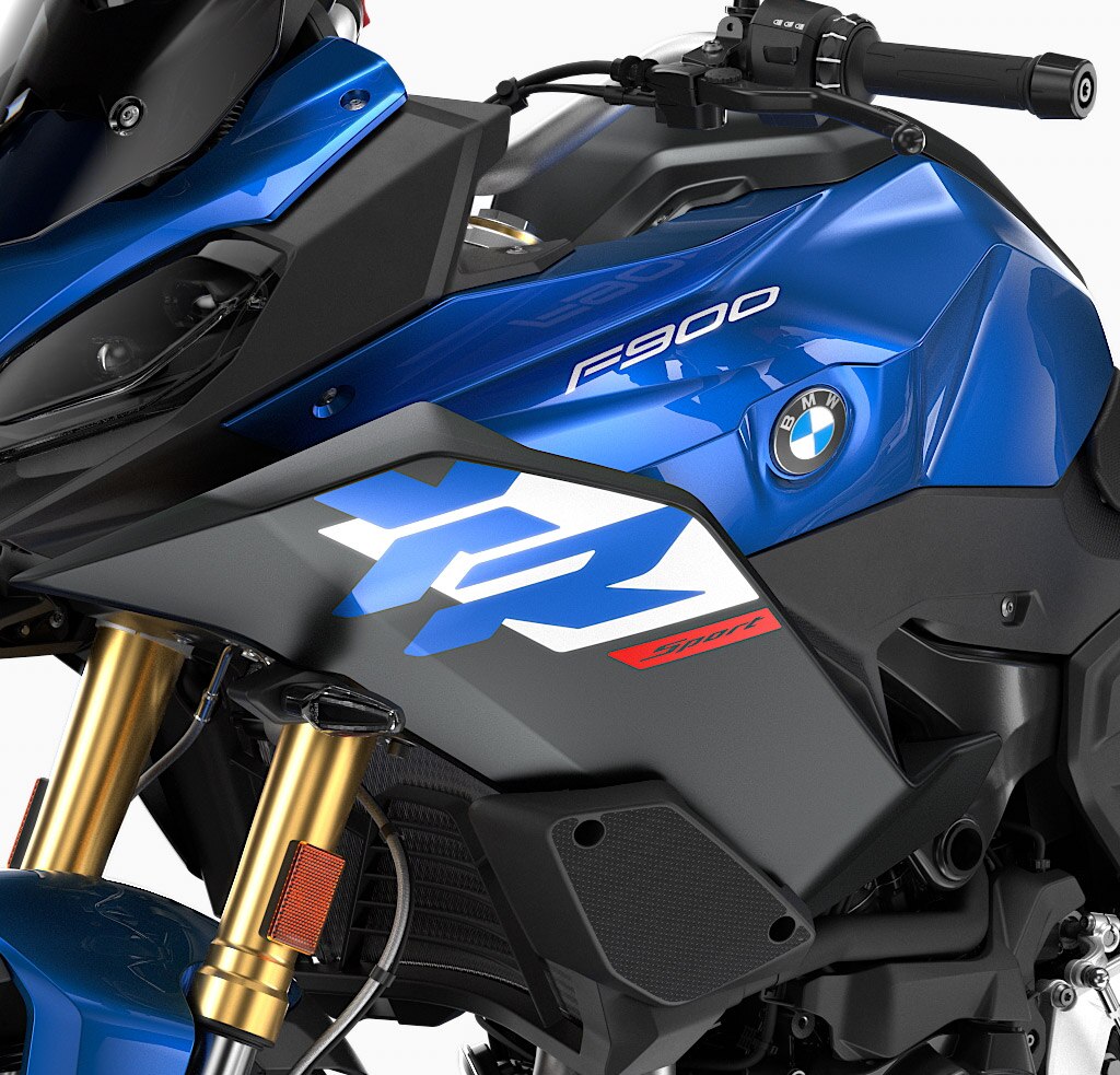 wunderlich bmw f 900 xr