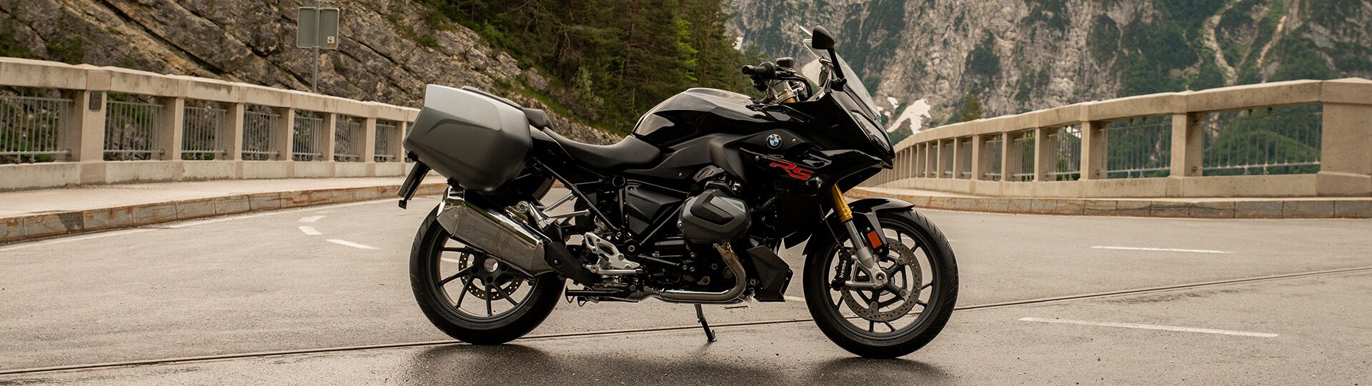 Bmw R 1250 Rs Individualisatie Bmw Motorrad Nl