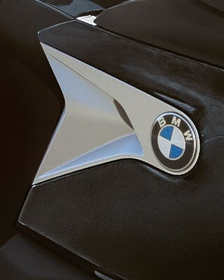 K 1600 GT details