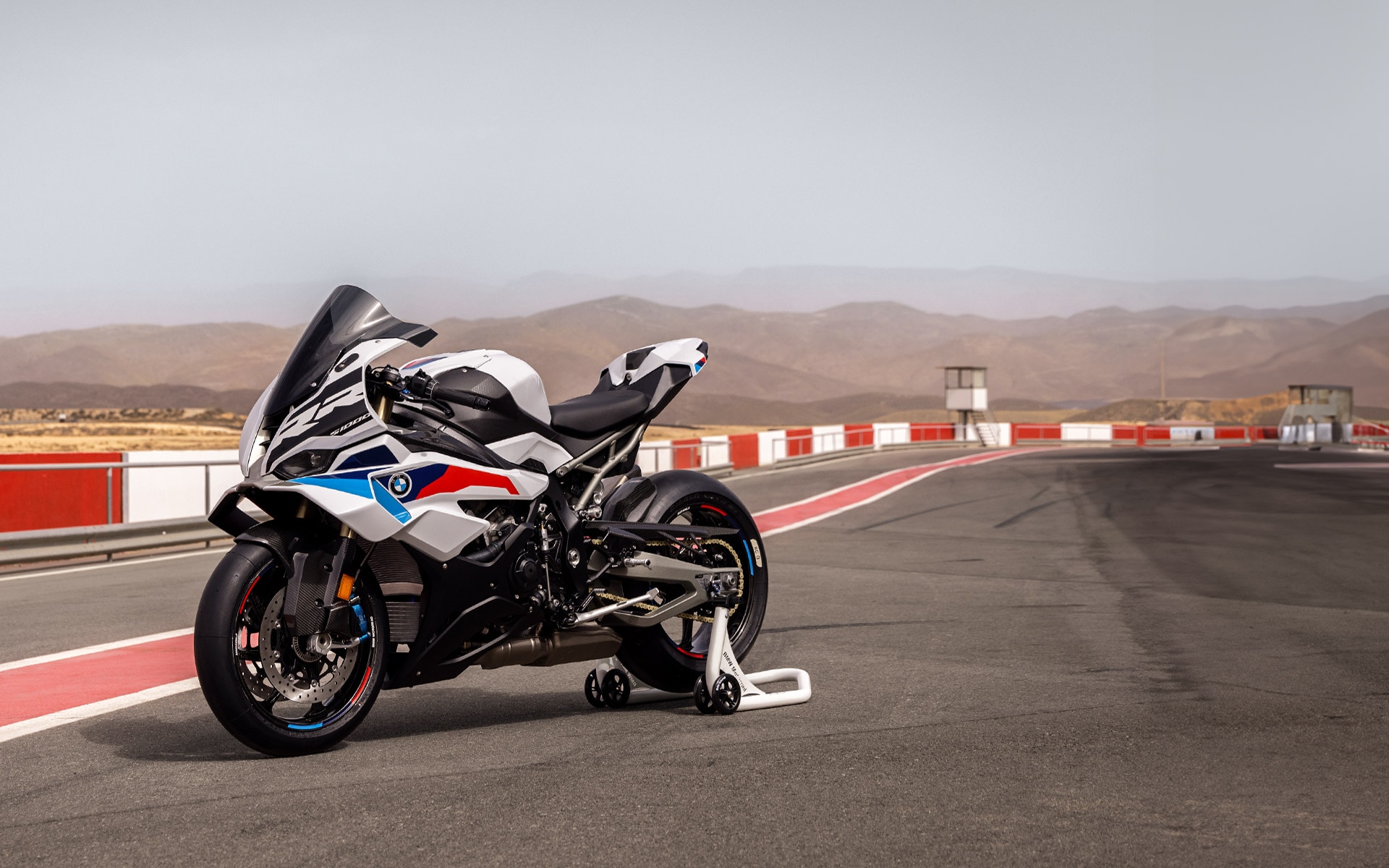 S 1000 RR | BMW Motorrad NL