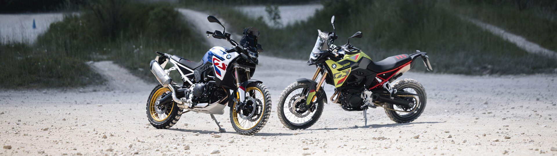 Contact | Service | BMW Motorrad NL